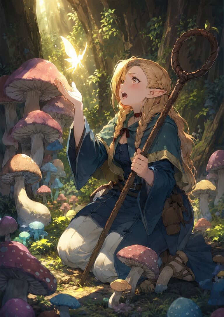 Where to Watch Dungeon Meshi Season 2 English Dub: Netflix Release Date, Streaming Guide, and Speculation