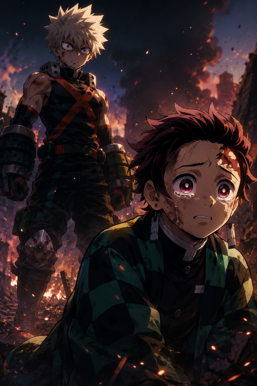 Why Anime Fans Love and Hate Gojo and Eren Why Anime Fans Love and Hate Gojo and Eren