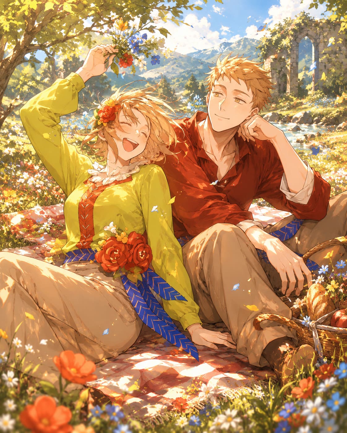Why Delicious in Dungeon Season 2’s "Dark Shift" Will Shock Netflix Viewers Why Delicious in Dungeon Season 2’s "Dark Shift" Will Shock Netflix Viewers
