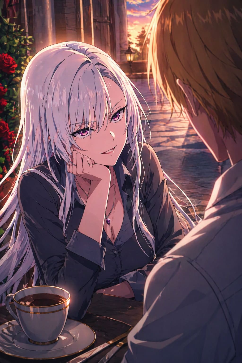 Why Horikita’s Short Hair in Classroom of the Elite Season 4 Hits So Hard Why Horikita’s Short Hair in Classroom of the Elite Season 4 Hits So Hard