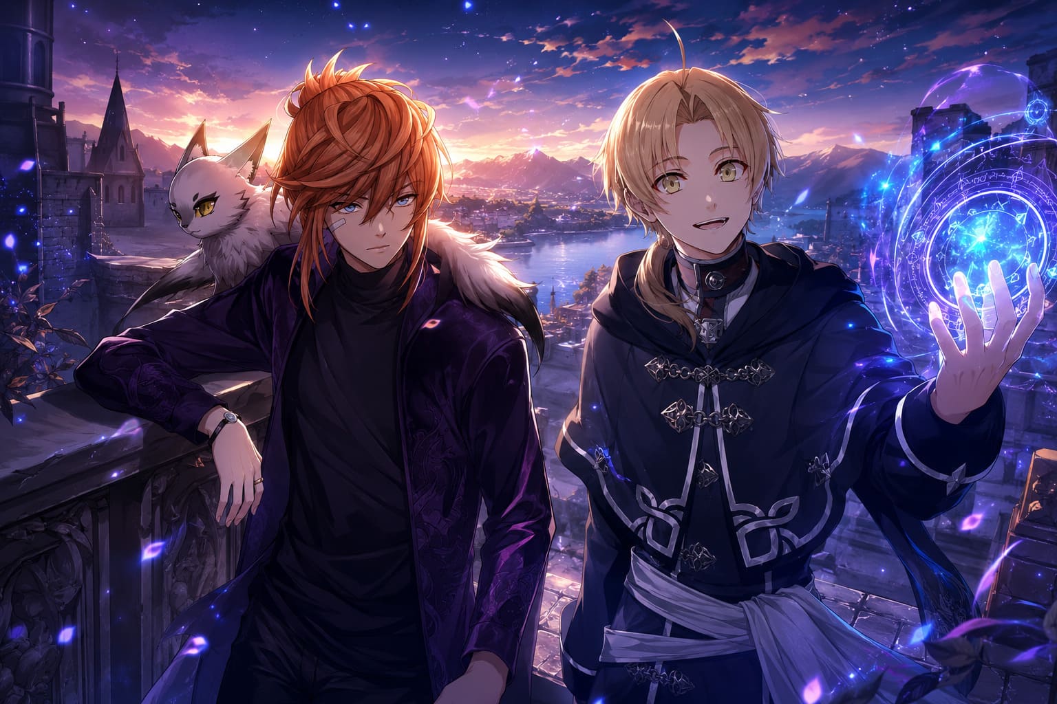 Why TBATE Season 2 Is Constantly Compared to Jobless Reincarnation Season 3 Why TBATE Season 2 Is Constantly Compared to Jobless Reincarnation Season 3