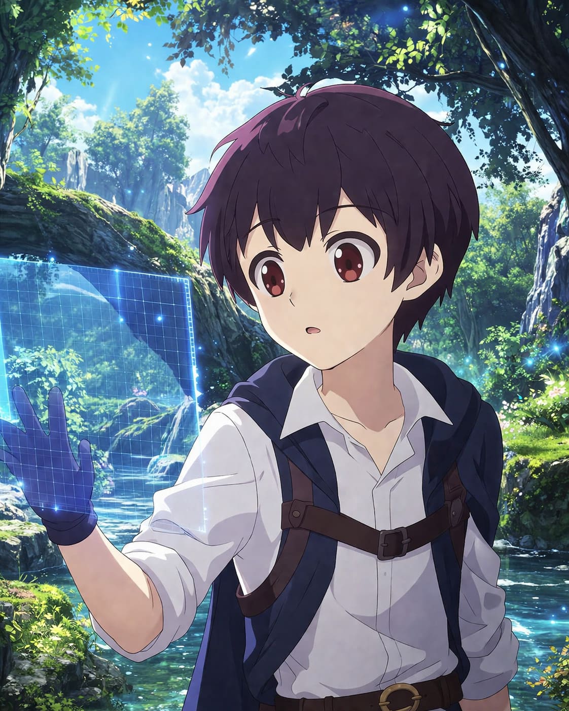 Why "The Strongest Job Is Apparently Not a Hero or a Sage, but an Appraiser (Provisional)" is the Best Overpowered Appraisal Anime of 2026? Why "The Strongest Job Is Apparently Not a Hero or a Sage, but an Appraiser (Provisional)" is the Best Overpowered Appraisal Anime of 2026?
