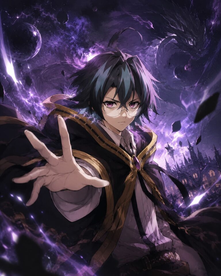 Why is Will Serfort Called the 'Mageless Wonder' in Wistoria: Wand and Sword? The Truth Behind His Hidden Power Why is Will Serfort Called the ‘Mageless Wonder’ in Wistoria: Wand and Sword? The Truth Behind His Hidden Power