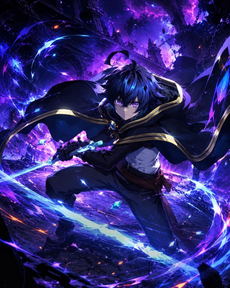 Will Serfort vs. The Heavens: Who are the Celestial Invaders in Wistoria: Wand and Sword? Will Serfort vs. The Heavens: Who are the Celestial Invaders in Wistoria: Wand and Sword?