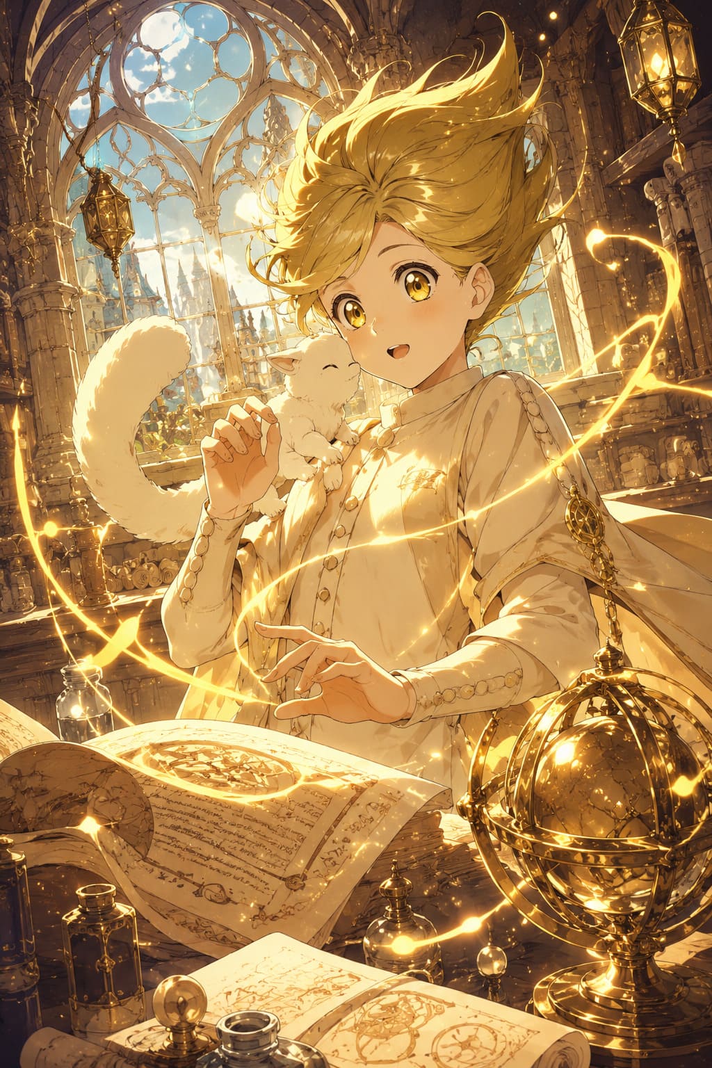 Will Witch Hat Atelier Season 2 Arrive by 2028? A Fan’s Honest Take on the Wait Ahead Will Witch Hat Atelier Season 2 Arrive by 2028? A Fan’s Honest Take on the Wait Ahead