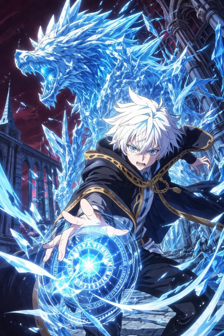 Wistoria Season 2 Feels Different — Here’s Why the Anime and Manga Hit So Differently