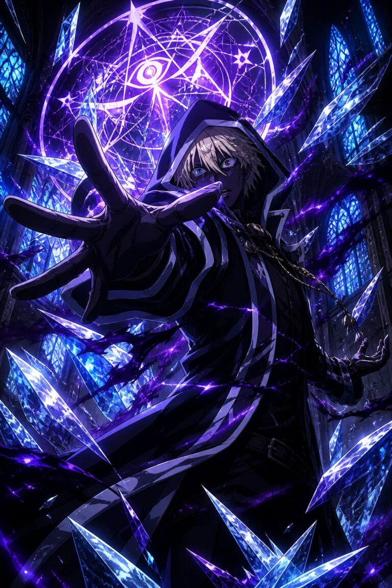Wistoria Season 2 Manga Breakdown – Why This Arc Might Be the Anime’s Peak Yet Wistoria Season 2 Manga Breakdown – Why This Arc Might Be the Anime’s Peak Yet