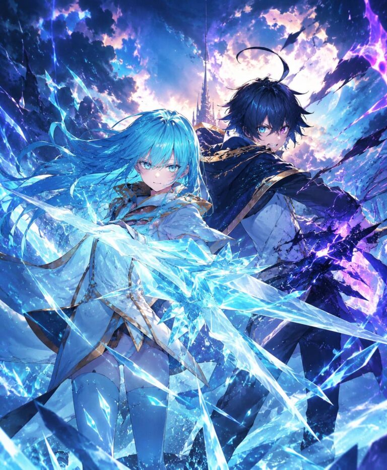 Wistoria: Wand and Sword Movie 2026 – Plot Leaks, Release Rumors, and What to Expect After Season 2