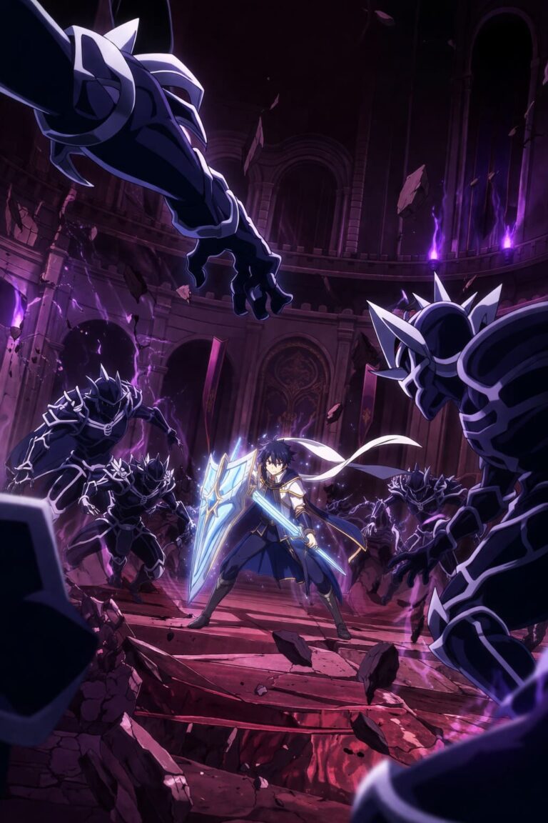 Wistoria: Wand and Sword Prequel Light Novel “Tears of the Beginning” – The Hidden Story Every Fan Should Read Wistoria: Wand and Sword Prequel Light Novel “Tears of the Beginning” – The Hidden Story Every Fan Should Read