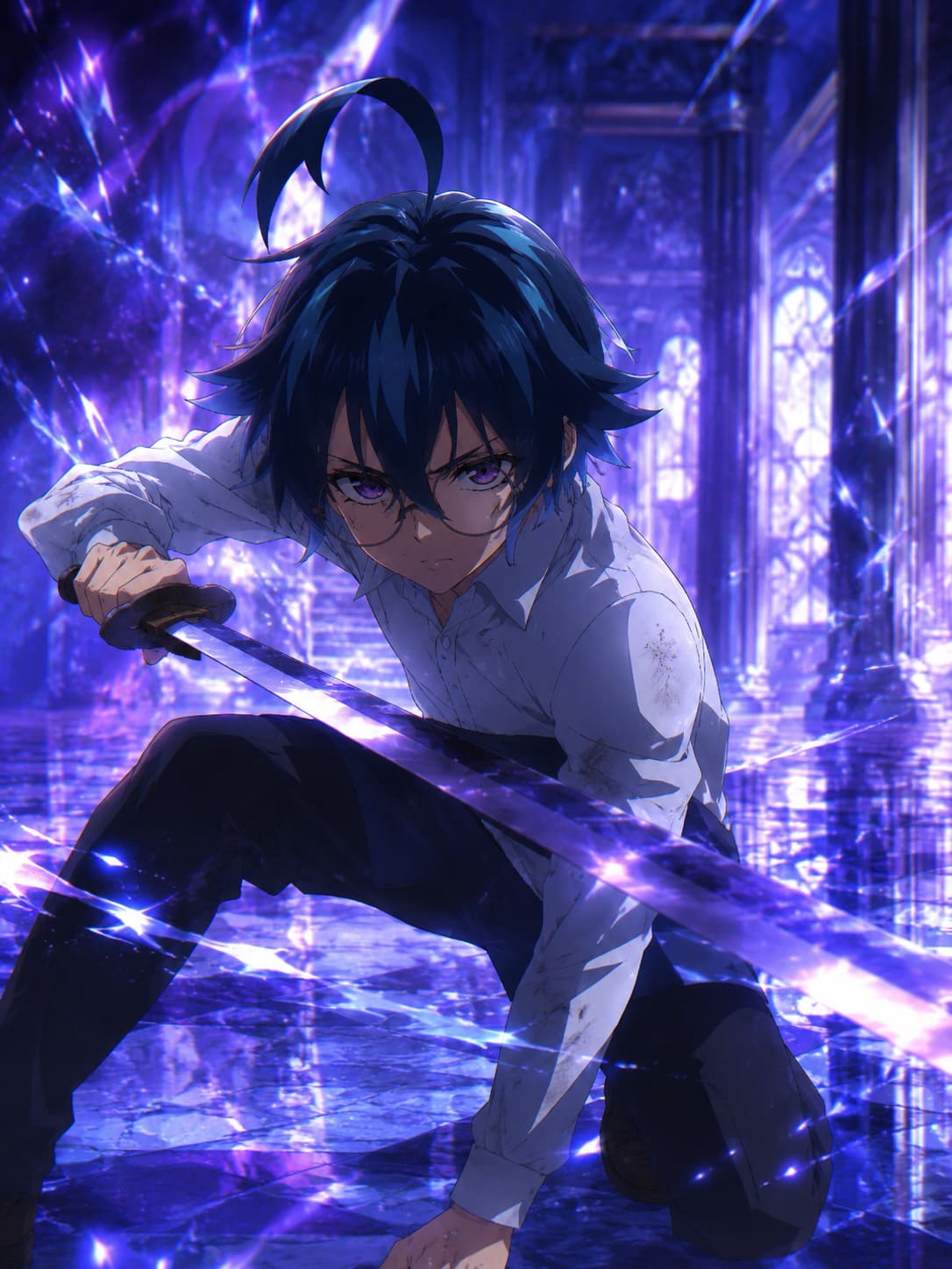 Wistoria Wand and Sword Terminalia Event Explained: Full Lore, Spoilers, and Will's White Hair Limit Off Forms Breakdown Wistoria Wand and Sword Terminalia Event Explained: Full Lore, Spoilers, and Will's White Hair Limit Off Forms Breakdown