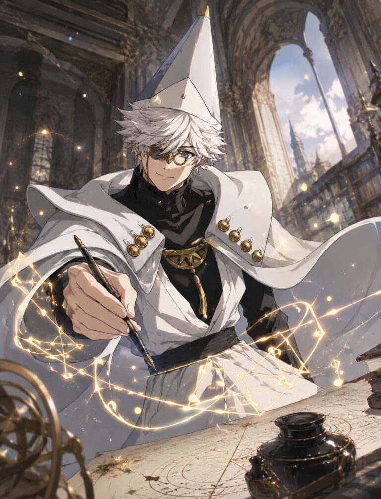 Witch Hat Atelier Day of the Oath Explained: Lore, Secrets, and Forbidden Magic