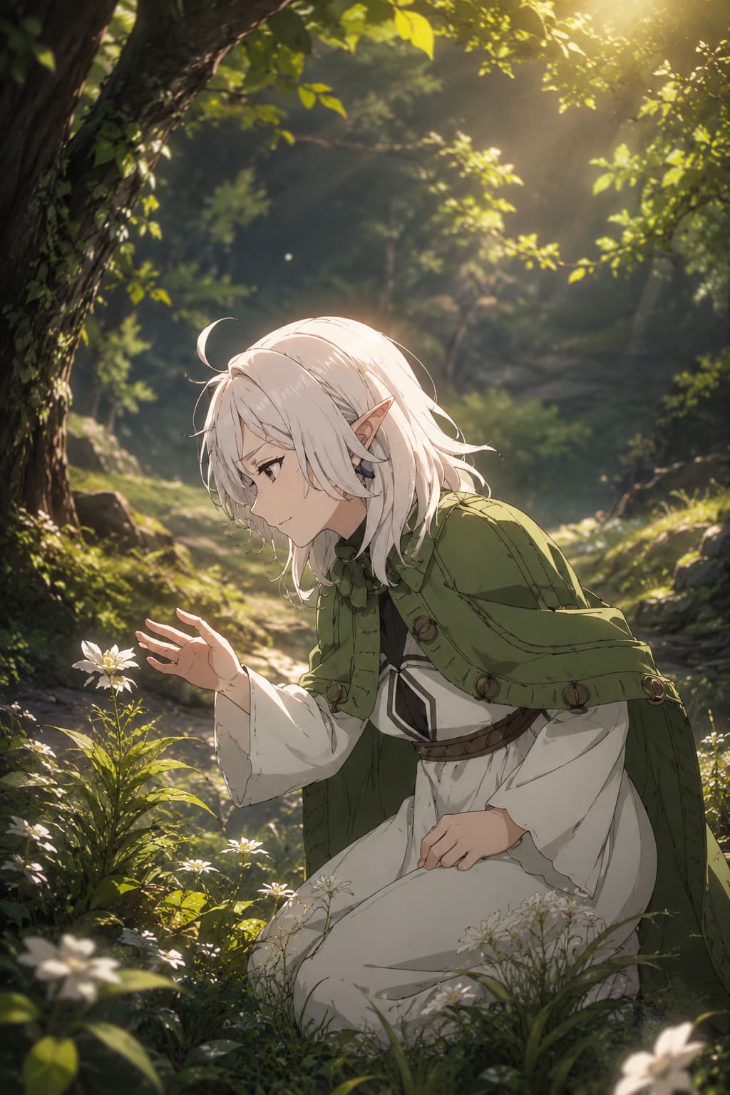 Mushoku Tensei Turning Point 4: The Diary, Oldeus, and the Twist That Changed Anime History Mushoku Tensei Turning Point 4: The Diary, Oldeus, and the Twist That Changed Anime History