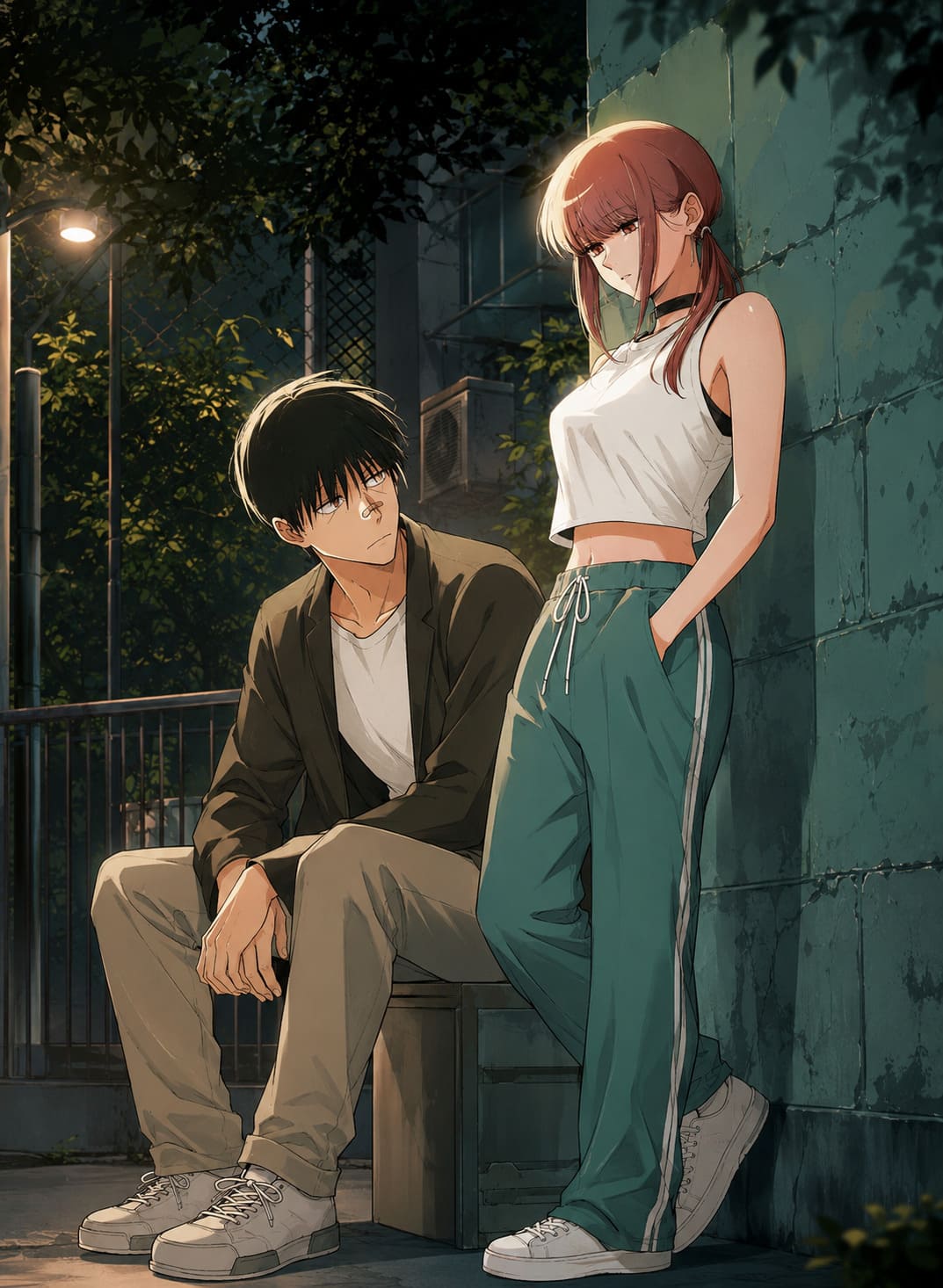 10 Mature Workplace Romance Anime Like Smoking Behind the Supermarket with You 10 Mature Workplace Romance Anime Like Smoking Behind the Supermarket with You