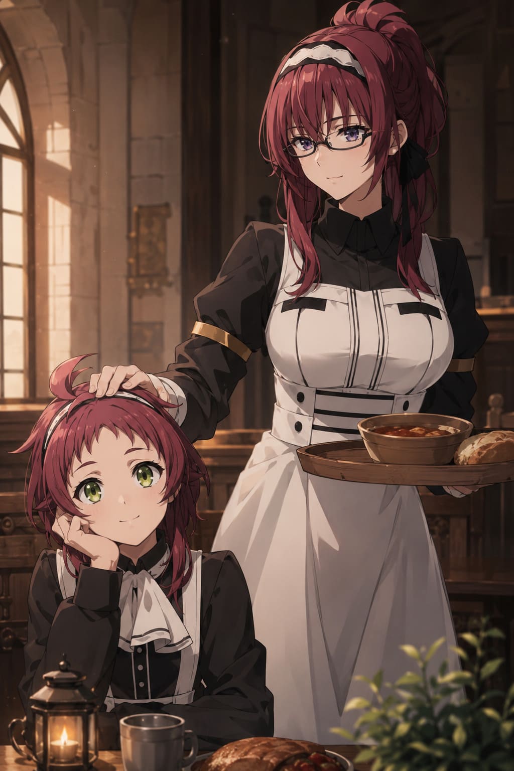 Mushoku Tensei Season 3 Release Date, Trailers, and Light Novel Spoilers Unveiled Mushoku Tensei Season 3 Release Date, Trailers, and Light Novel Spoilers Unveiled