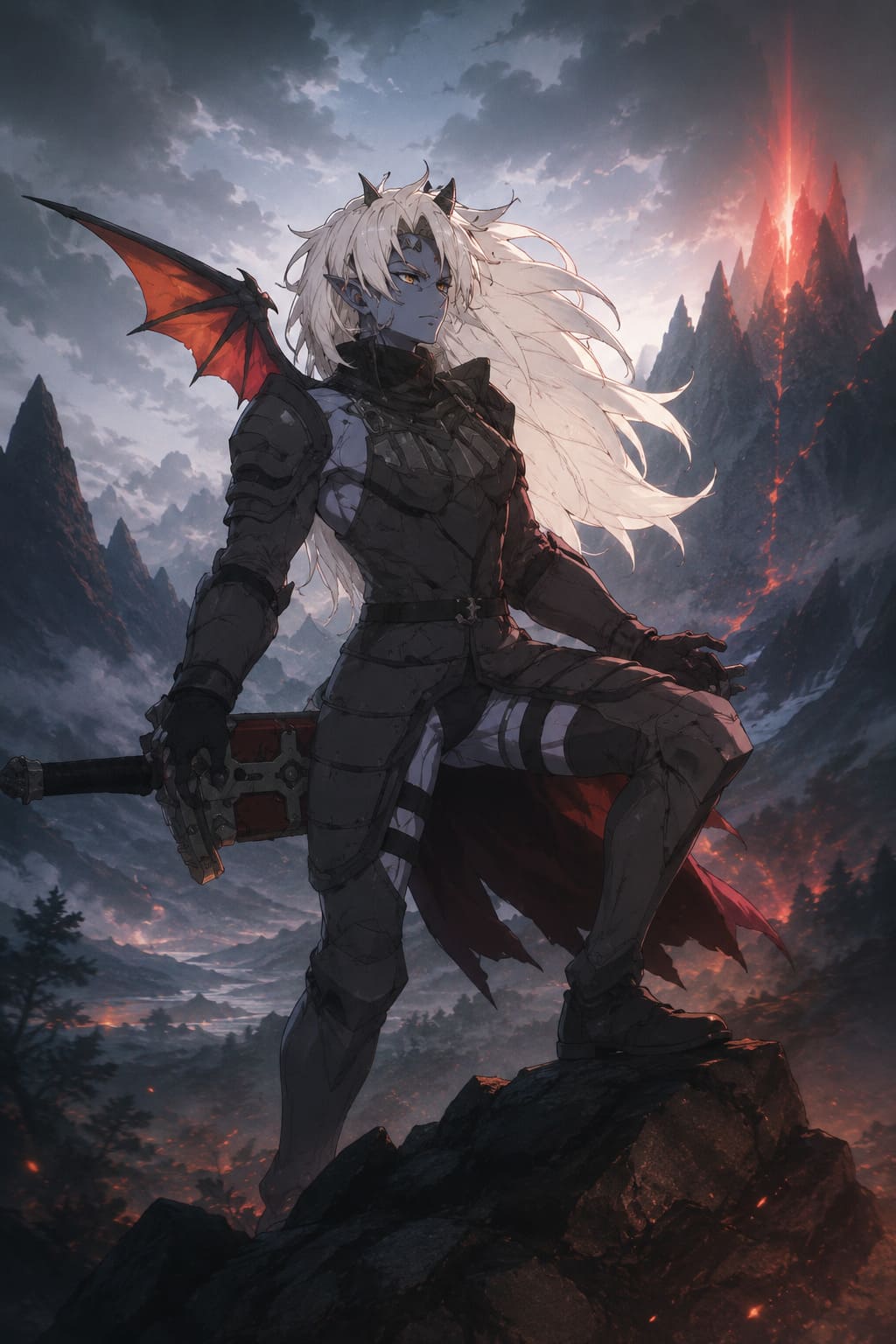 Mushoku Tensei Season 3: Who is Atoferatofe Rybak? First Anime Appearance Explained Mushoku Tensei Season 3: Who is Atoferatofe Rybak? First Anime Appearance Explained