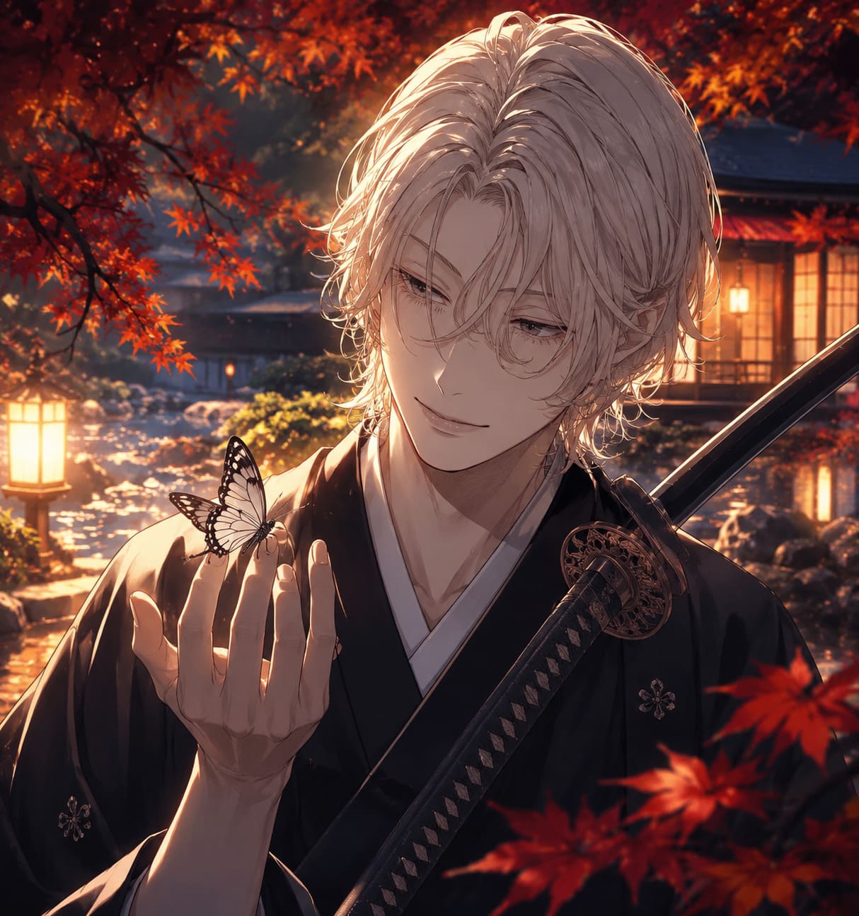 Akane-banashi Chapter 213 Release date and Chapter 212 Analysis Akane-banashi Chapter 213 Release date and Chapter 212 Analysis