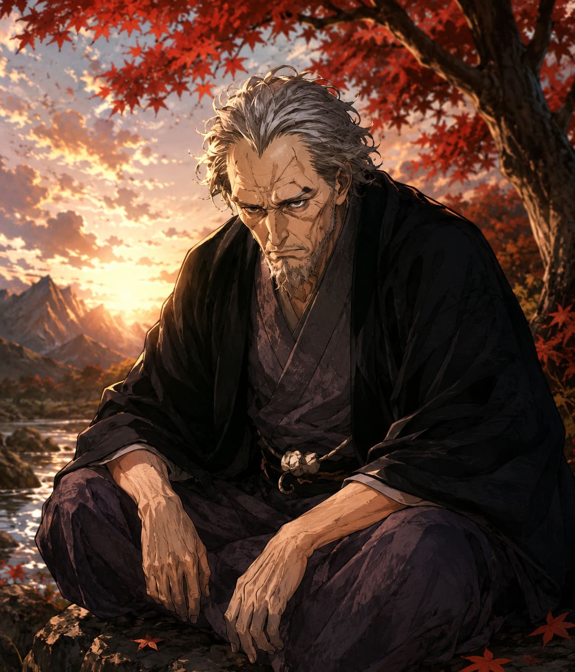 Akane-banashi Chapter 213 Release date and Chapter 212 Analysis Akane-banashi Chapter 213 Release date and Chapter 212 Analysis