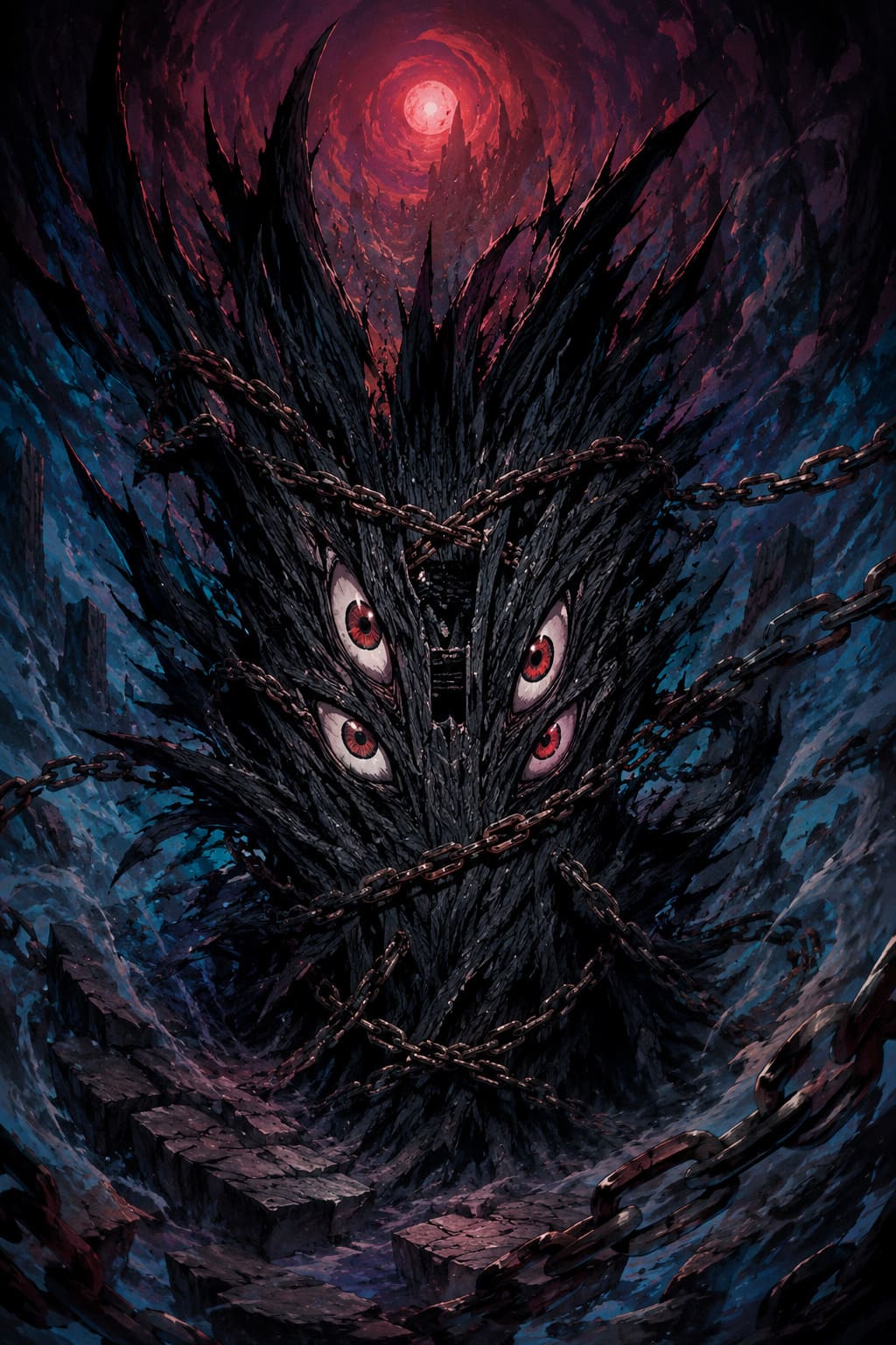 Asura’s Verdict Chapter 35 Release Date, Verified Chapter 34 Climax, and Fan Analysis Asura’s Verdict Chapter 35 Release Date, Verified Chapter 34 Climax, and Fan Analysis