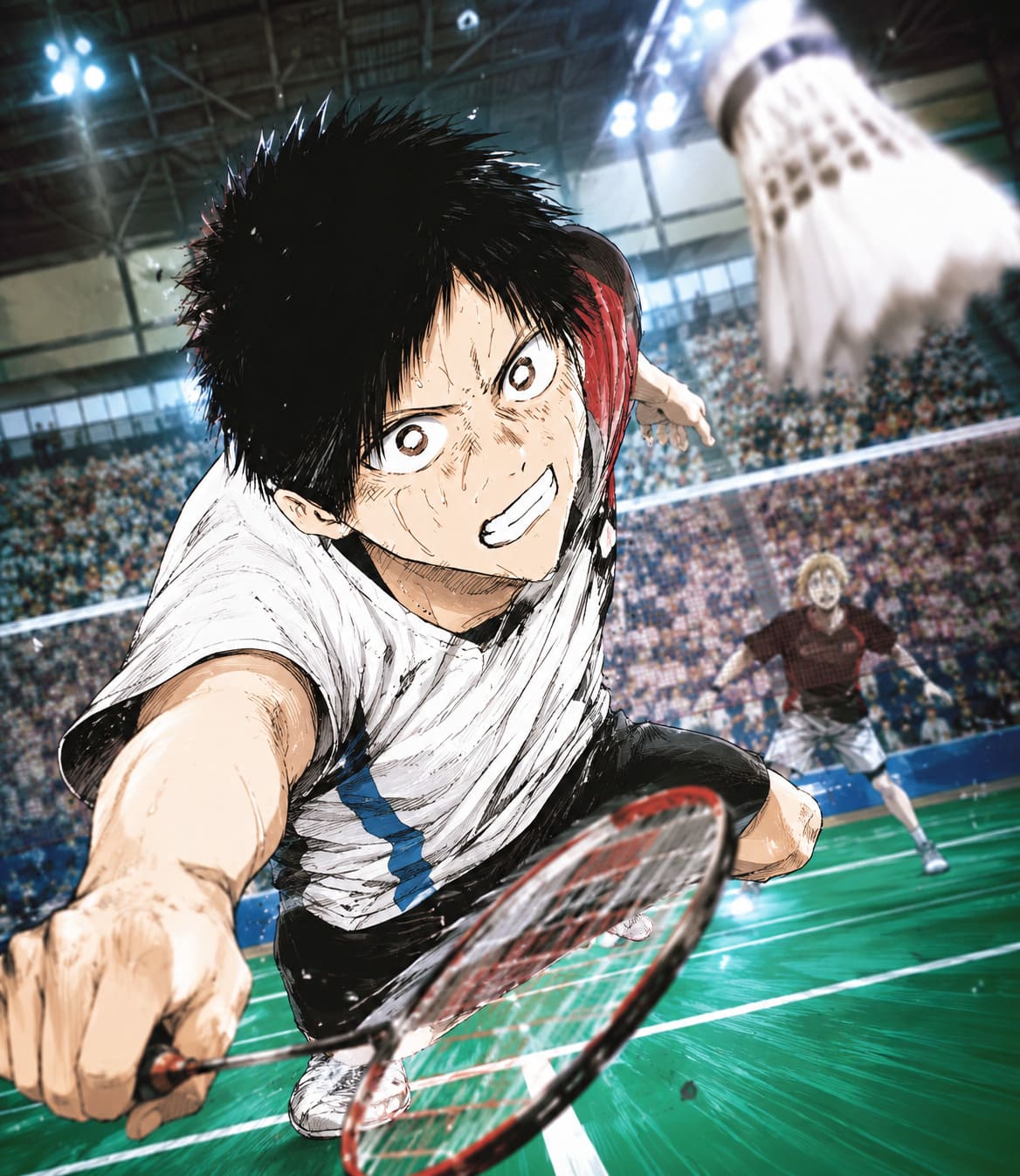 Blue Box Chapter 245 Release Date, Recap, and Fan Analysis: What to Expect Next Blue Box Chapter 245 Release Date, Recap, and Fan Analysis: What to Expect Next