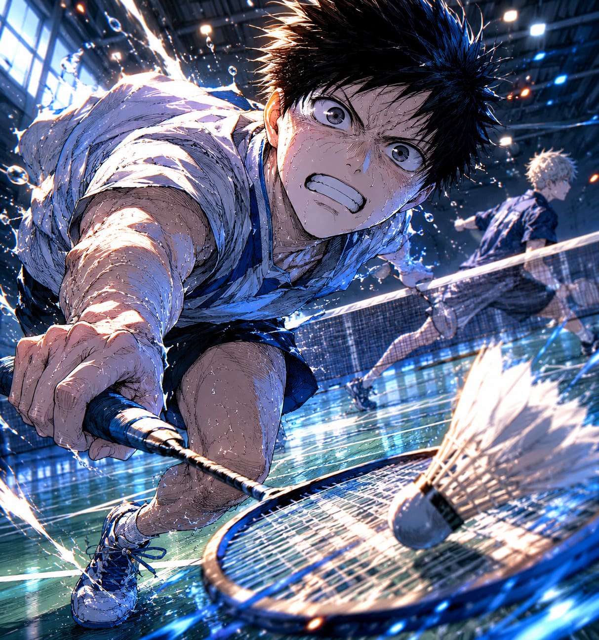 Blue Box Chapter 245 Release Date, Recap, and Fan Analysis: What to Expect Next Blue Box Chapter 245 Release Date, Recap, and Fan Analysis: What to Expect Next