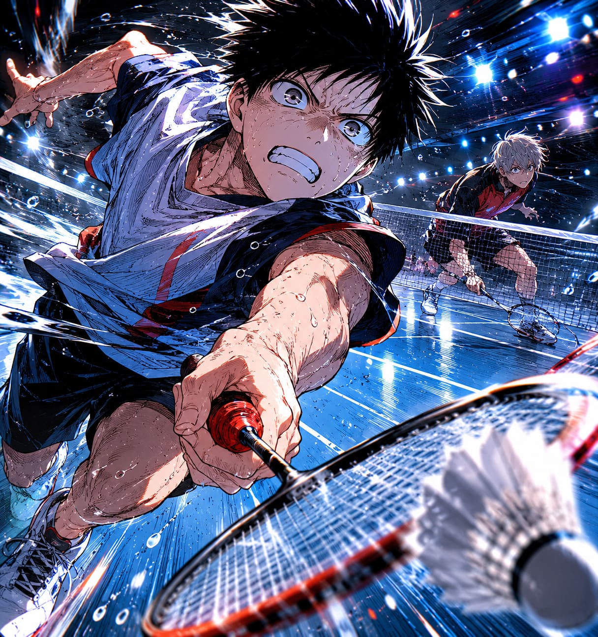 Blue Box Chapter 245 Release Date, Recap, and Fan Analysis: What to Expect Next Blue Box Chapter 245 Release Date, Recap, and Fan Analysis: What to Expect Next