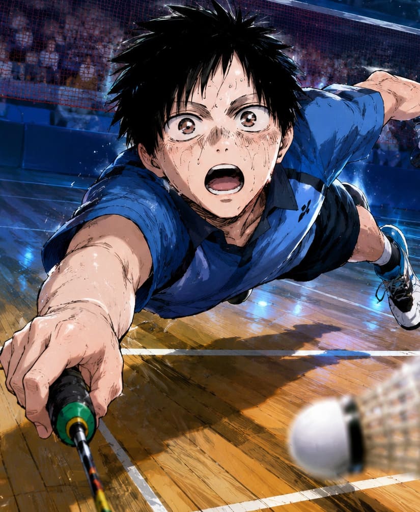 Blue Box Chapter 247 - Release date, Fan Theories Blue Box Chapter 247 - Release date, Fan Theories