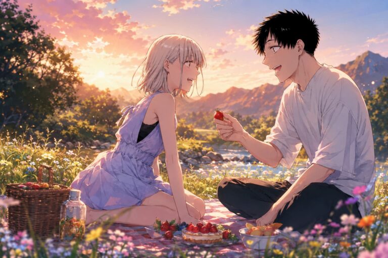 Blue Box Chapter 248 Release Date, 247 Ending Twist, and Epilogue Arc Predictions Blue Box Chapter 248 Release Date, 247 Ending Twist, and Epilogue Arc Predictions