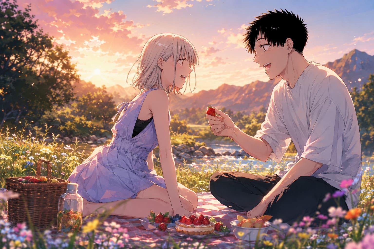 Blue Box Chapter 248 Release Date, 247 Ending Twist, and Epilogue Arc Predictions Blue Box Chapter 248 Release Date, 247 Ending Twist, and Epilogue Arc Predictions