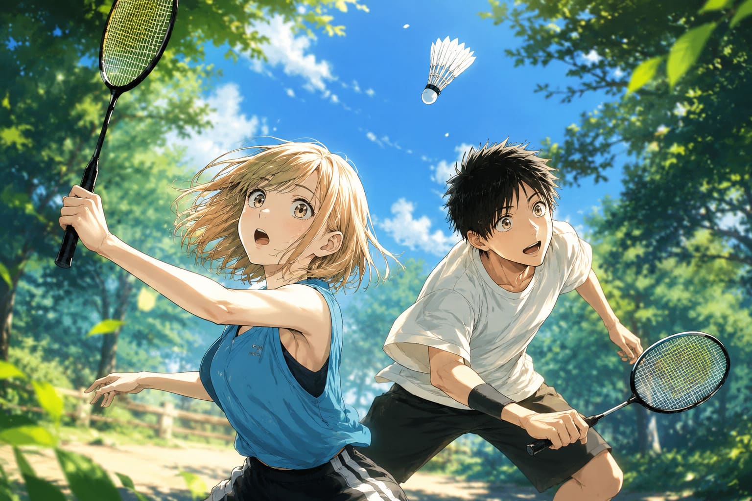 Blue Box Chapter 248 Release Date, 247 Ending Twist, and Epilogue Arc Predictions Blue Box Chapter 248 Release Date, 247 Ending Twist, and Epilogue Arc Predictions