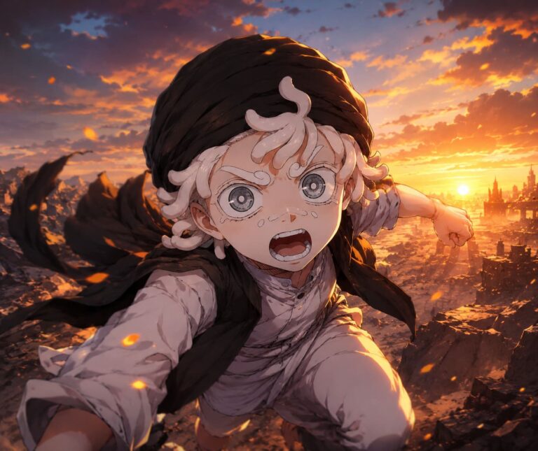 Cannon Master Chapter 2: Release Date, Recap, and Fan Community Breakdown Cannon Master Chapter 2: Release Date, Recap, and Fan Community Breakdown