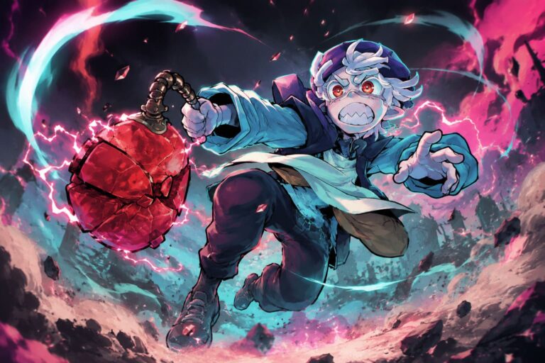 Cannon Master Chapter 3 Release Date, Recap, and Fan Speculation Breakdown