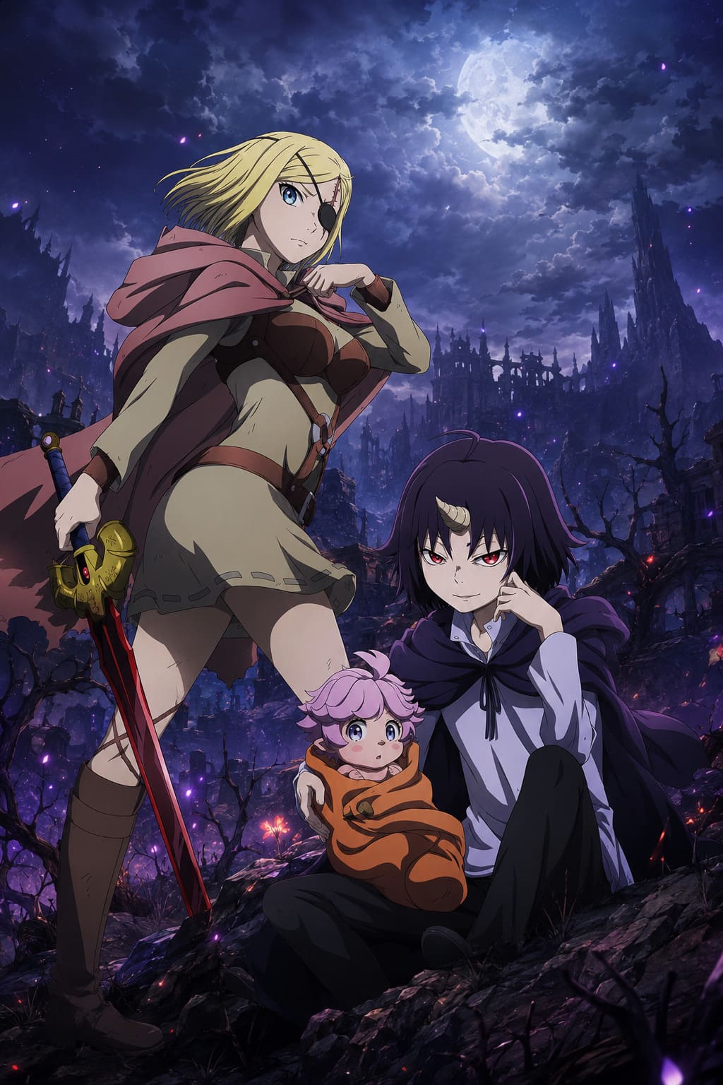 Clevatess Season 2 Release Date Confirmed: Trailer, Cast, and What to Expect in the Next Arc Clevatess Season 2 Release Date Confirmed: Trailer, Cast, and What to Expect in the Next Arc