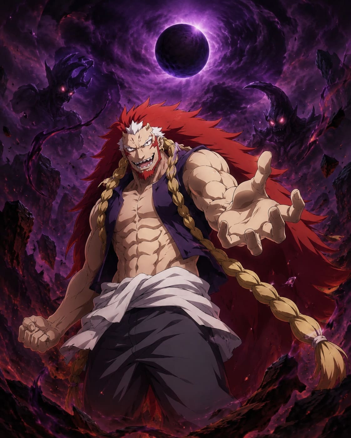 Daemons of the Shadow Realm Season 2 Release Date Predictions: When Will Yomi no Tsugai Return? Daemons of the Shadow Realm Season 2 Release Date Predictions: When Will Yomi no Tsugai Return?