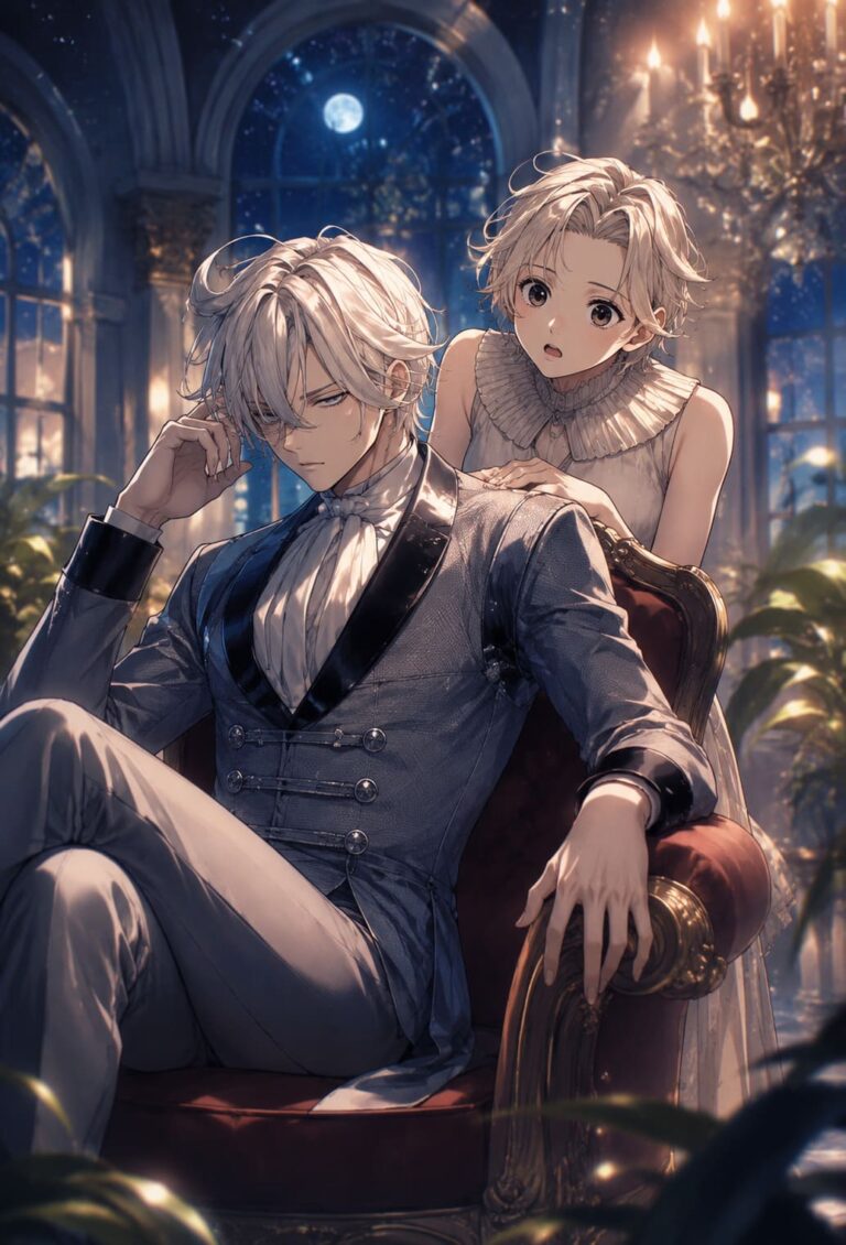 DanDaDan Chapter 240 Official Release Date and Fan Predictions Analysis