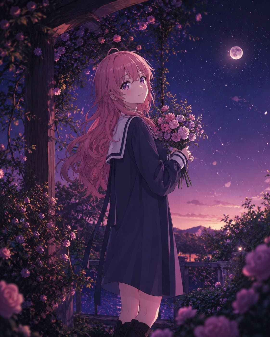 Does Mimi Gain Magical Combat Abilities in I Want to Love You Till Your Dying Day? Powers Explained Does Mimi Gain Magical Combat Abilities in I Want to Love You Till Your Dying Day? Powers Explained