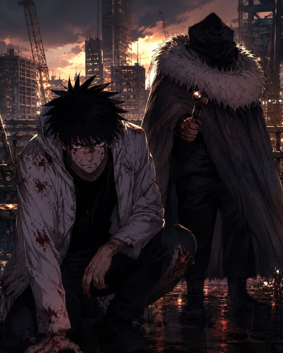 Drama Queen Chapter 59 Release Date, Spoilers, Predictions, and Full Chapter 58 Breakdown Drama Queen Chapter 59 Release Date, Spoilers, Predictions, and Full Chapter 58 Breakdown