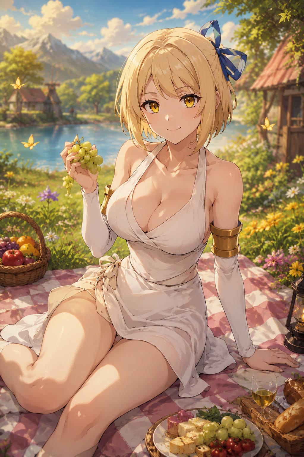 Farming Life in Another World Season 3 Release Date: Is It Officially Confirmed or Canceled? Farming Life in Another World Season 3 Release Date: Is It Officially Confirmed or Canceled?