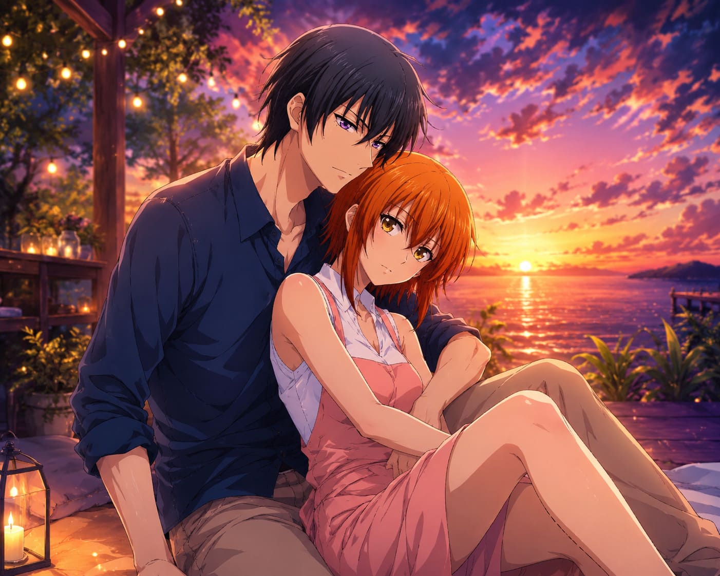 Grand Blue Dreaming Romance: Do Iori and Chisa End Up Together in the Final Chapters? Grand Blue Dreaming Romance: Do Iori and Chisa End Up Together in the Final Chapters?