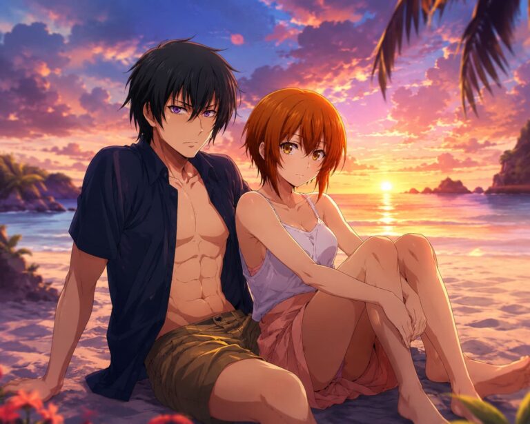Grand Blue Dreaming Romance: Do Iori and Chisa End Up Together in the Final Chapters?