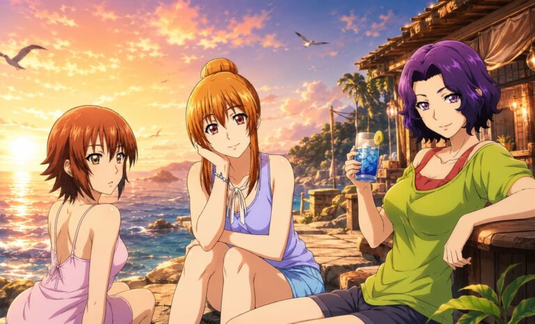 Grand Blue Season 3 Manga Chapters Adaptation: Full Breakdown and Predictions Grand Blue Season 3 Manga Chapters Adaptation: Full Breakdown and Predictions