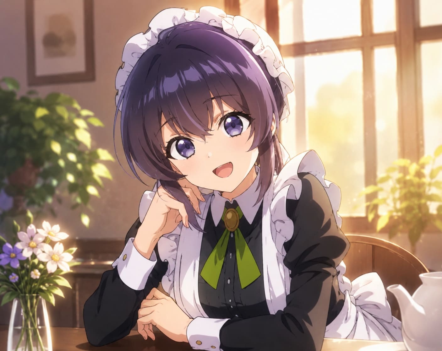 Heroine? Saint? No, I'm an All-Works Maid Anime Release Date: Where to Stream and Full Guide Heroine? Saint? No, I'm an All-Works Maid Anime Release Date: Where to Stream and Full Guide