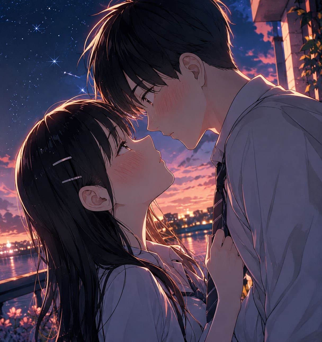 Hima Riz Hima-Ten! Chapter 96 Official USA Release Details - Mystiqora