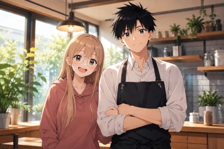 Hima-Ten! Chapter 97 Release date and Story Predictions Hima-Ten! Chapter 97 Release date and Story Predictions