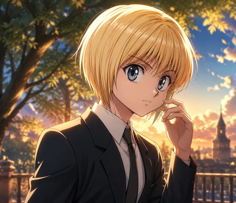 Hunter x Hunter Chapter 412: Official Release Date, Recaps, and Deep-Dive Fan Analysis Hunter x Hunter Chapter 412: Official Release Date, Recaps, and Deep-Dive Fan Analysis