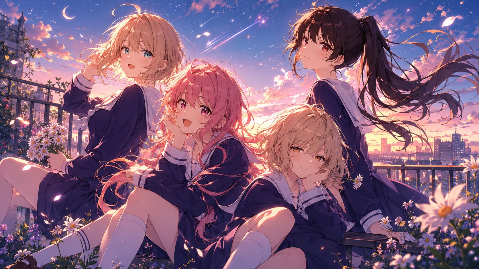 I Want to Love You Till Your Dying Day Crunchyroll Release Time USA Guide I Want to Love You Till Your Dying Day Crunchyroll Release Time USA Guide