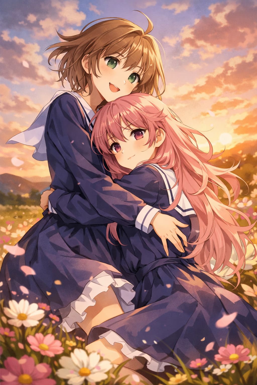 I Want to Love You Till Your Dying Day Crunchyroll Release Time USA Guide I Want to Love You Till Your Dying Day Crunchyroll Release Time USA Guide