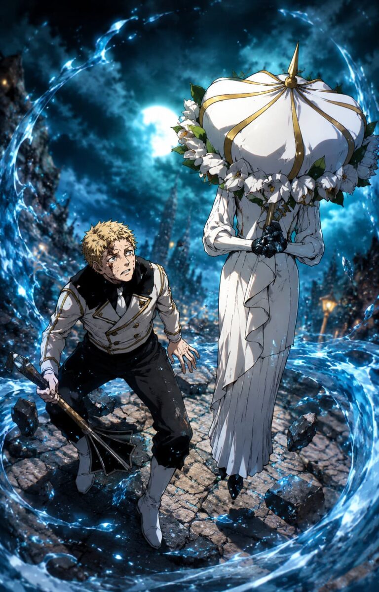 Ichi the Witch Chapter 86: Release Date, Fan Theories, and Chapter 85 "Memory Toxin" Shocking Recap! Ichi the Witch Chapter 86: Release Date, Fan Theories, and Chapter 85 “Memory Toxin” Shocking Recap!