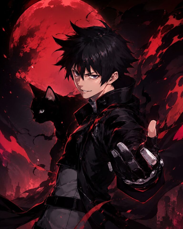 Is Black Torch Officially Streamed on Crunchyroll USA? Release Date, Streaming Guide