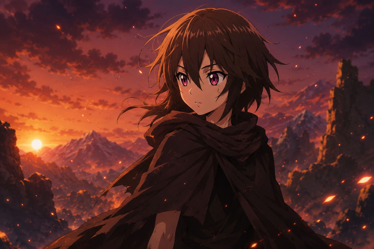 Is I Became a Legend After My 10 Year-Long Last Stand on Crunchyroll USA? Where to Stream Is I Became a Legend After My 10 Year-Long Last Stand on Crunchyroll USA? Where to Stream