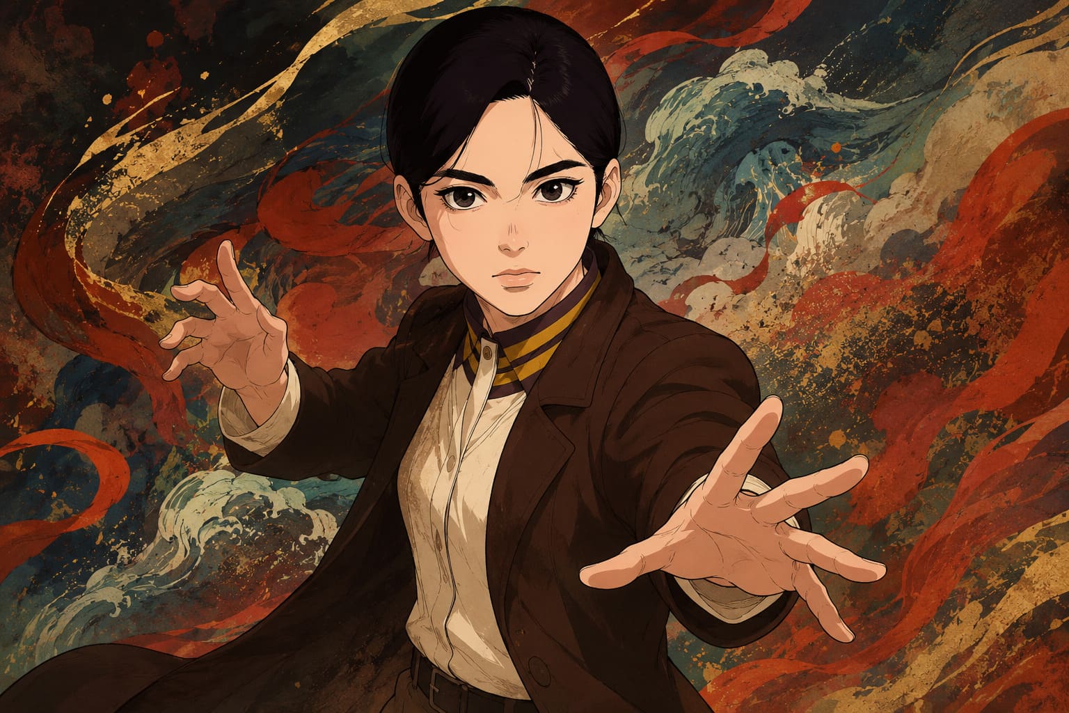 Is Nippon Sangoku Manga Finished or Ongoing? Status, Hiatus Updates, and Where to Read Is Nippon Sangoku Manga Finished or Ongoing? Status, Hiatus Updates, and Where to Read